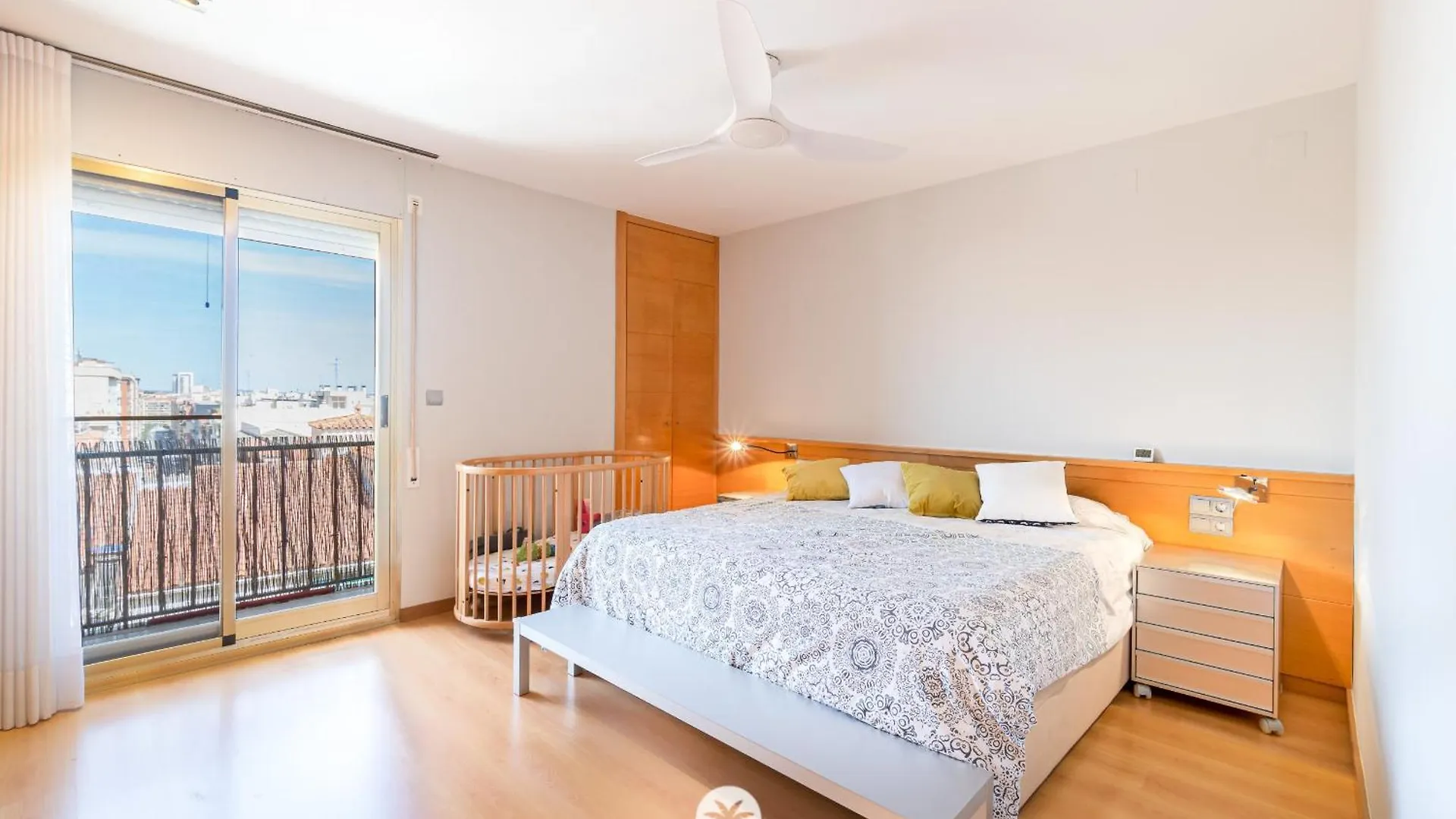 Appartement Mediterranean Way - Skyfall Cambrils