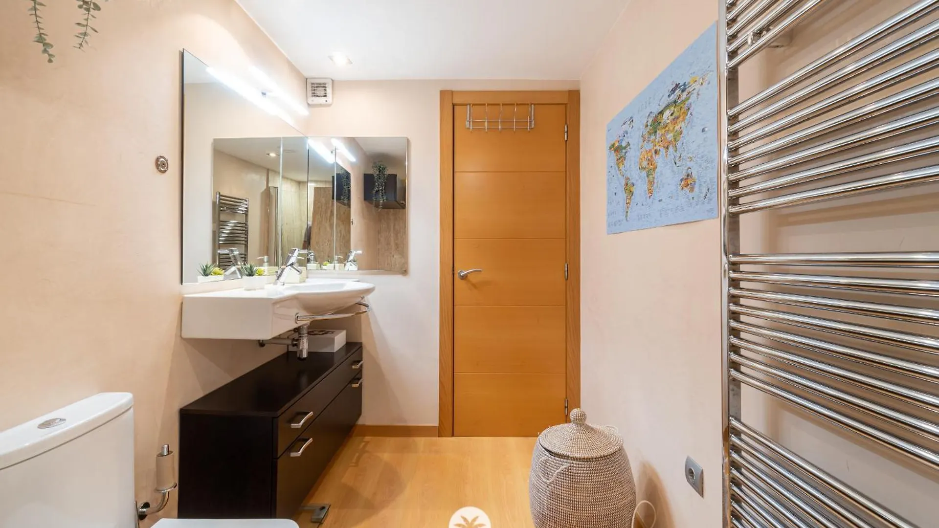 Appartement Mediterranean Way - Skyfall Cambrils