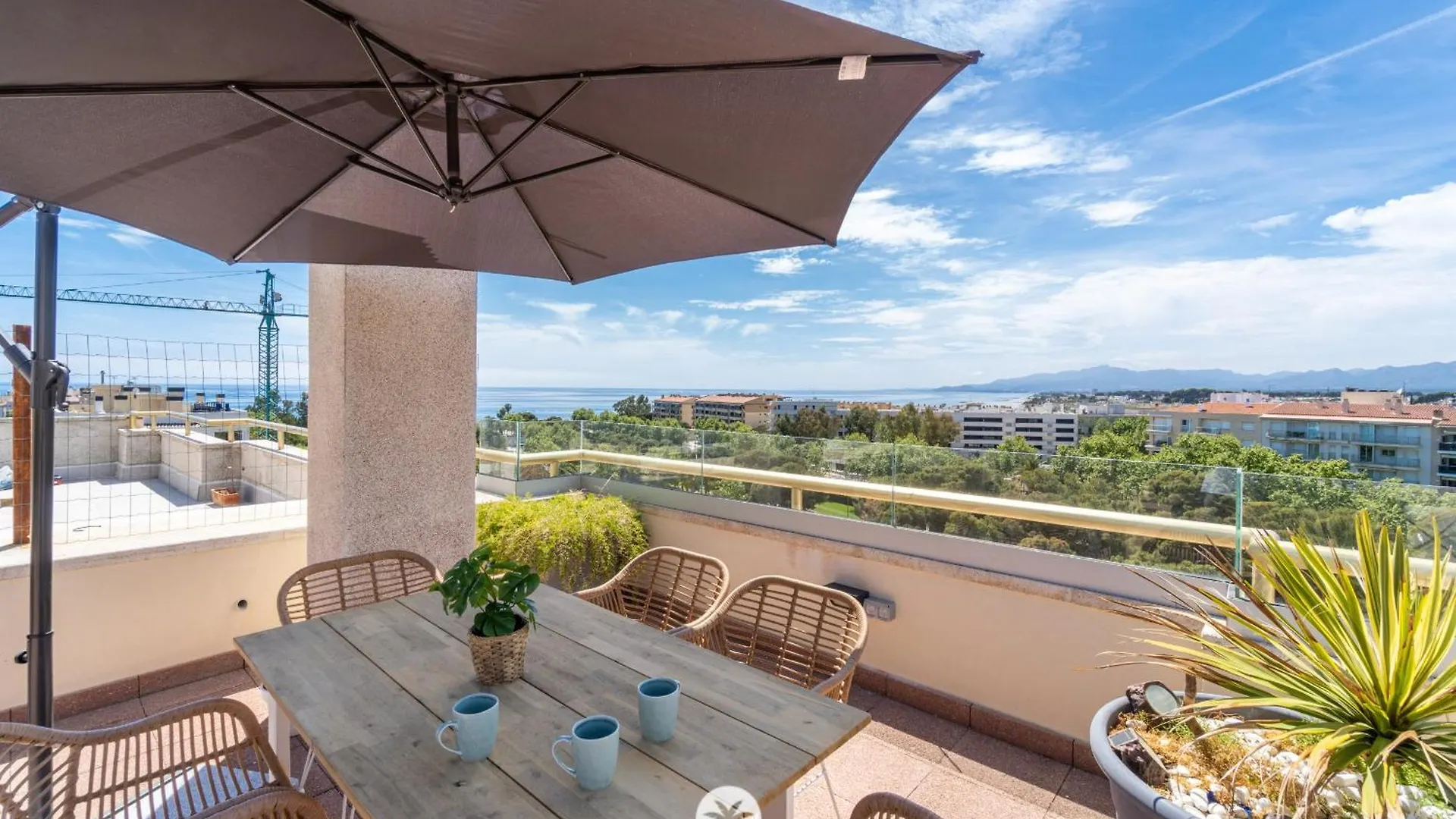 Mediterranean Way - Skyfall Cambrils Appartement