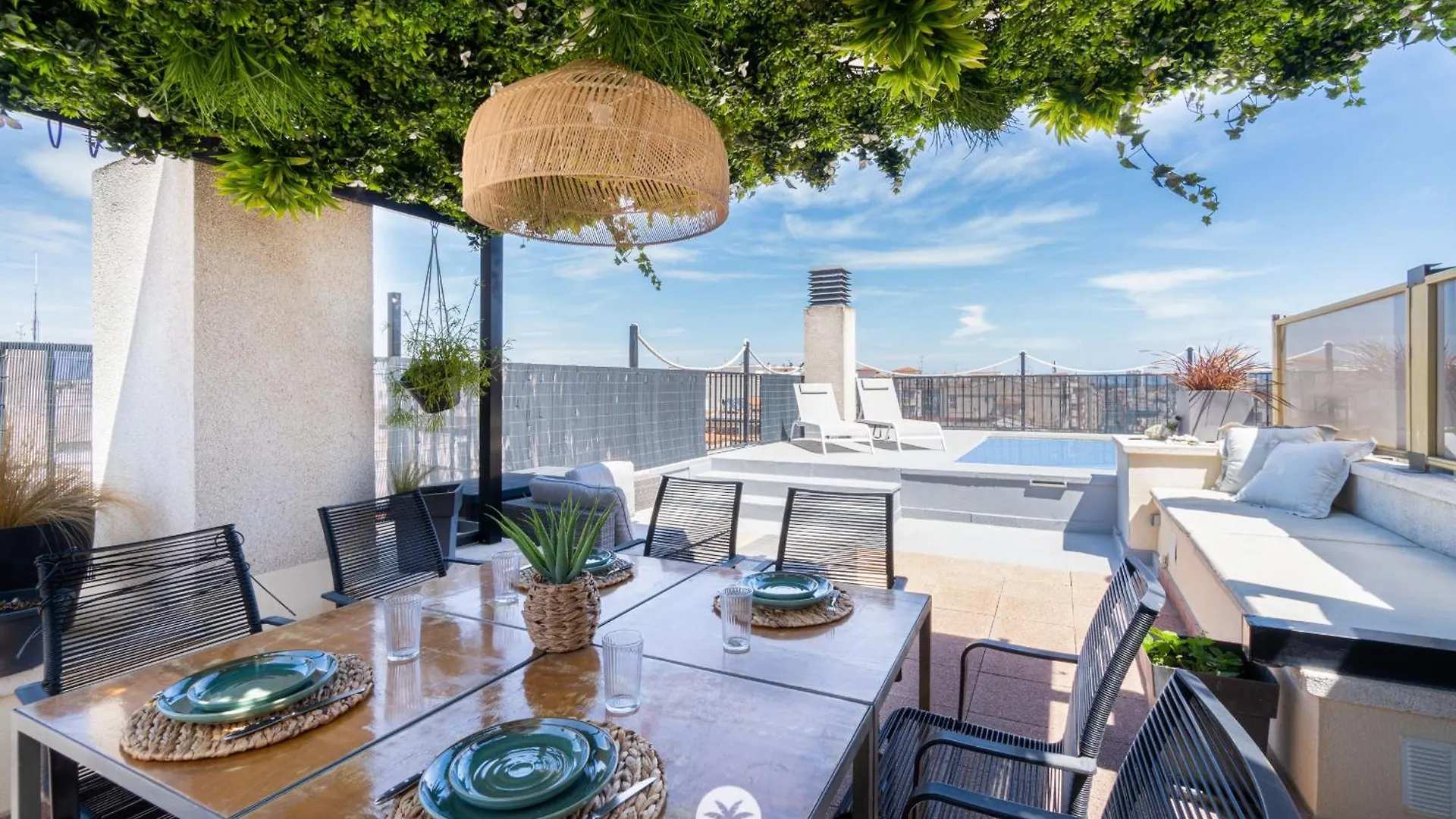 Appartement Mediterranean Way - Skyfall Cambrils Spanje